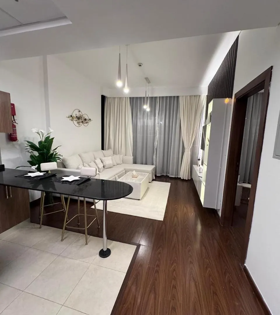 Brand New Apartment In Jvc Dubai 0*,