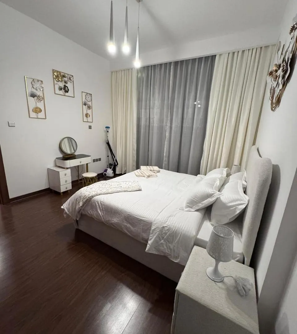 Brand New Apartment In Jvc Dubai