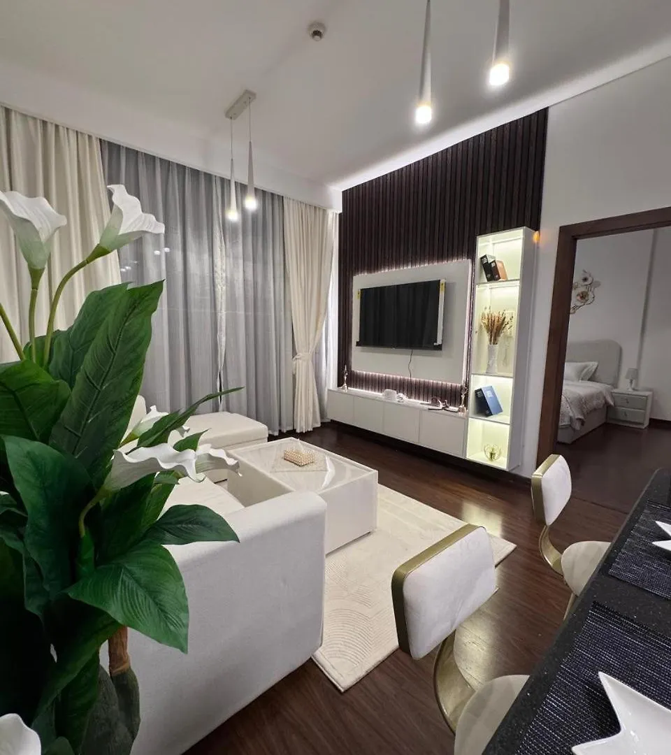 Brand New Apartment In Jvc Dubai Verenigde Arabische Emiraten