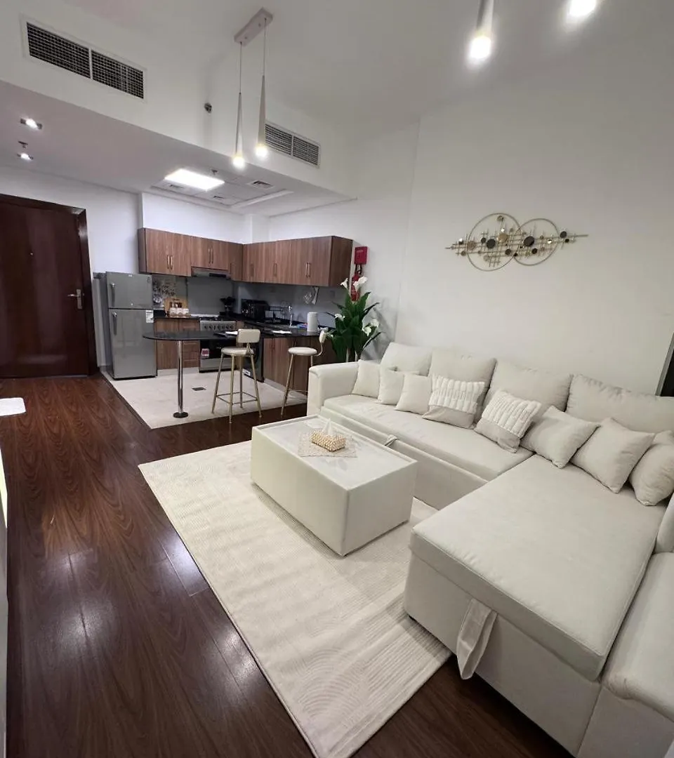 Brand New Apartment In Jvc Dubai 0*,  Verenigde Arabische Emiraten