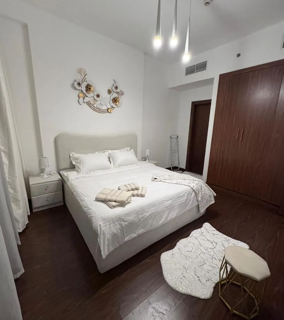 Brand New Apartment In Jvc Dubai United Arab Emirates