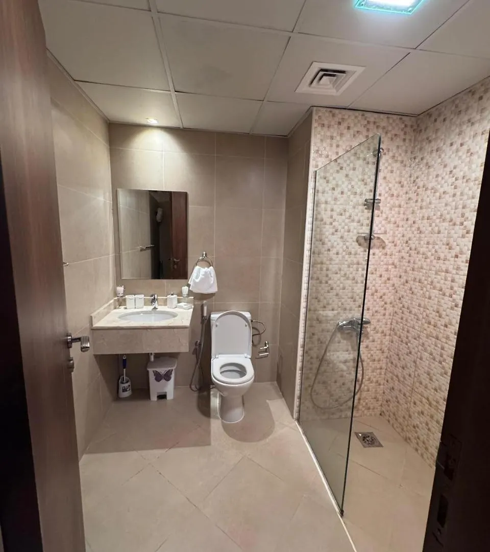 Brand New Apartment In Jvc Dubai
