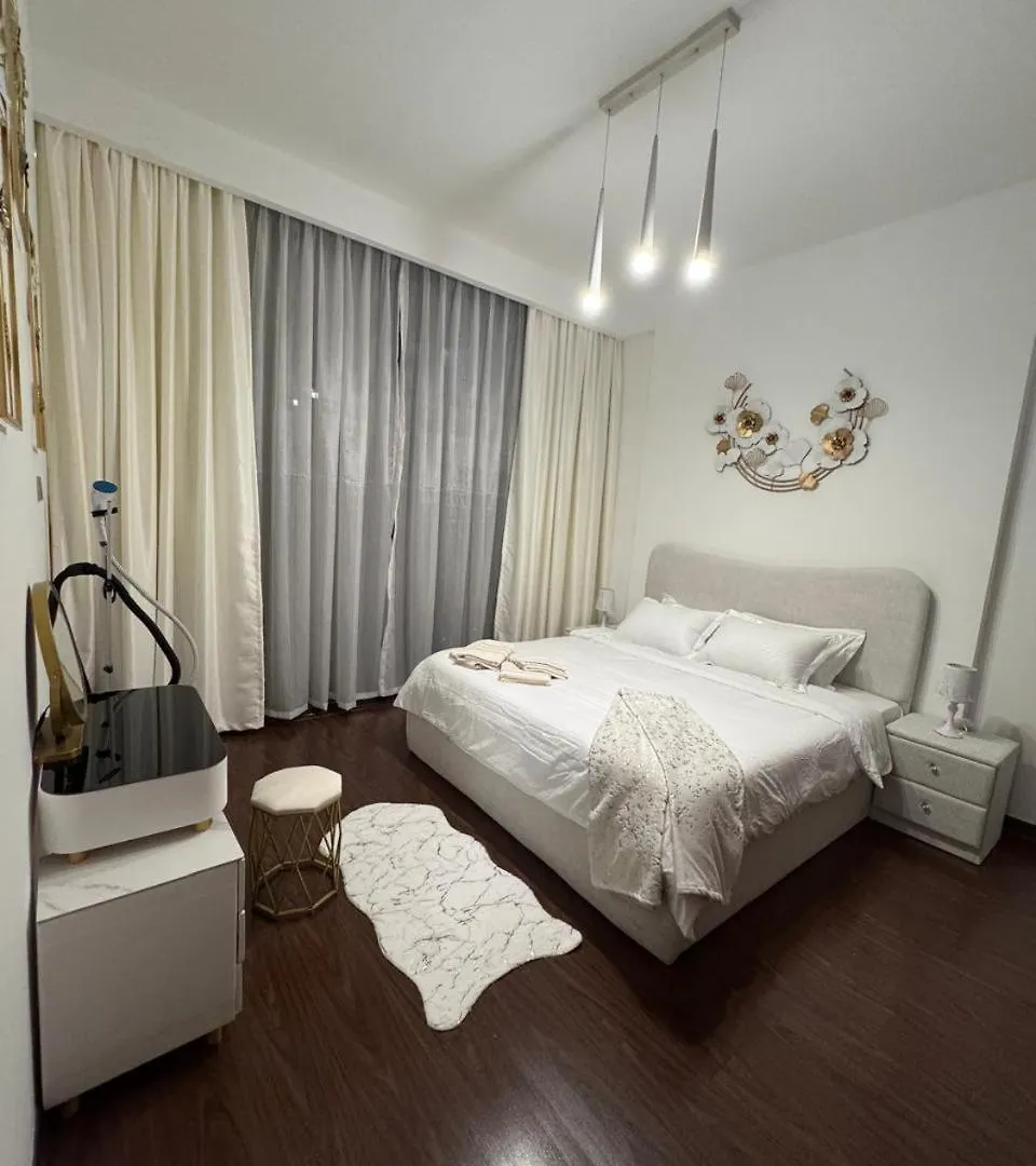 Brand New Apartment In Jvc Dubai