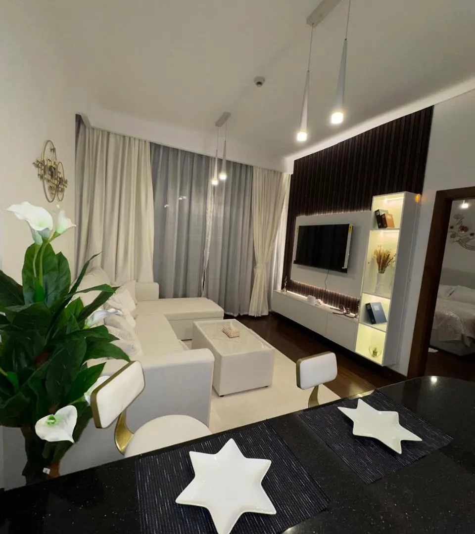 Brand New Apartment In Jvc Dubai