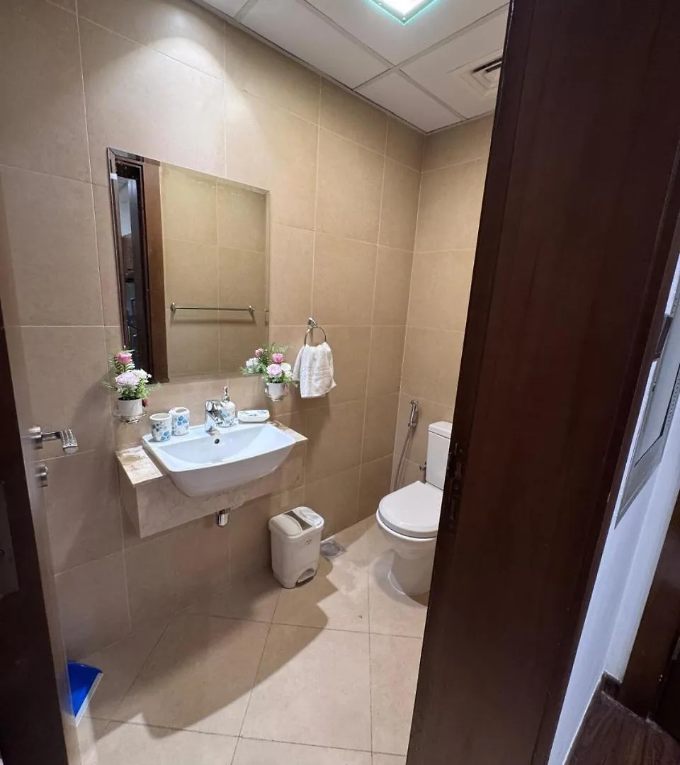 Brand New Apartment In Jvc Dubai