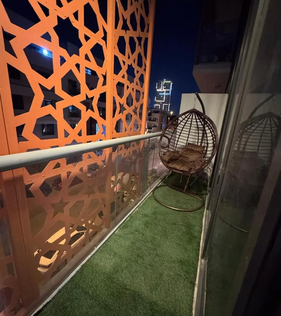 Brand New Apartment In Jvc Dubai